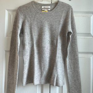 Ellen Tracy Cashmere Sweater - Size Small